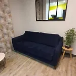 Duplex T2 Neuf Jardin Lecoq *